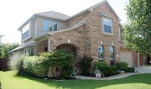 2533 Cain River Drive Little Elm, TX 75068