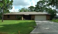 1301 Helvenston St Nw Palm Bay, FL 32907