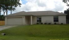 1539 Hamilton Ave SW Palm Bay, FL 32908