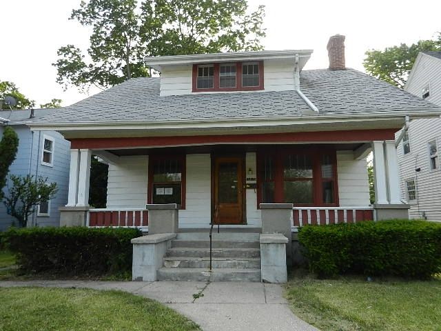 1215 Old Orchard Ave, Dayton, OH 45405