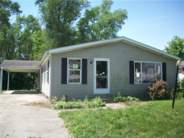 521 Diamond Loop, Middletown, OH 45044