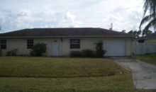 1190 Se Puritan Ln Port Saint Lucie, FL 34983