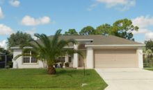 1176 Sw Granadeer St Port Saint Lucie, FL 34983