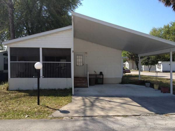 2250 Old Moody Blvd #48, Bunnell, FL 32110