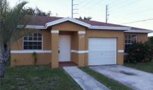 12701 SW 265 ST Homestead, FL 33032