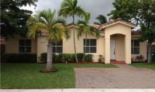 11381 SW 247 TER Homestead, FL 33032