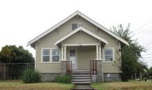 3502 S K Street Tacoma, WA 98418