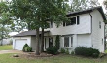 61 Ridgewood Dr Marshfield, MO 65706