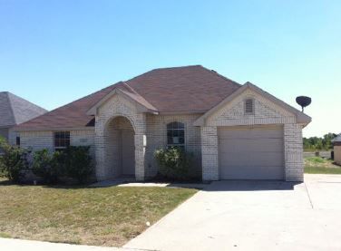 602 Jordan Ln, Waxahachie, TX 75165