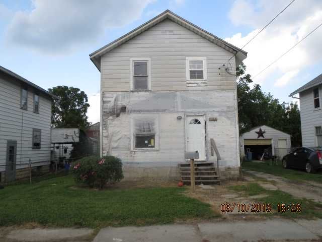790 Nelson St, Marion, OH 43302
