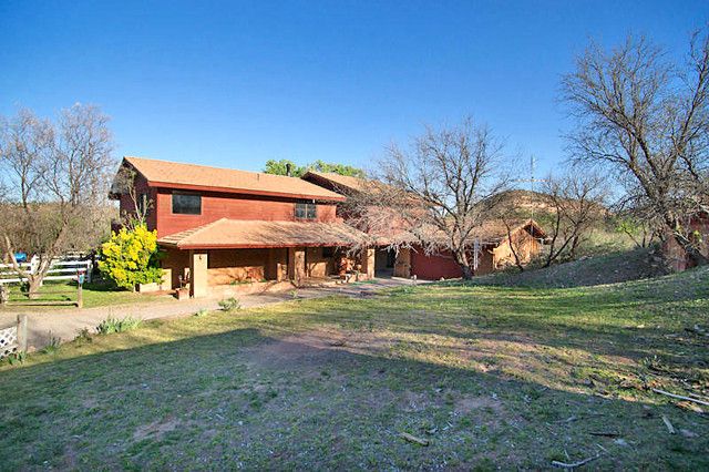 2845 S Sexton Ranch Rd, Cornville, AZ 86325