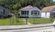 118 Sherman Street #1 Sylvester, WV 25193