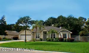 96198 Sea Winds Dr, Fernandina Beach, FL 32034