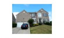 5493 Mountain View Smt Stone Mountain, GA 30087