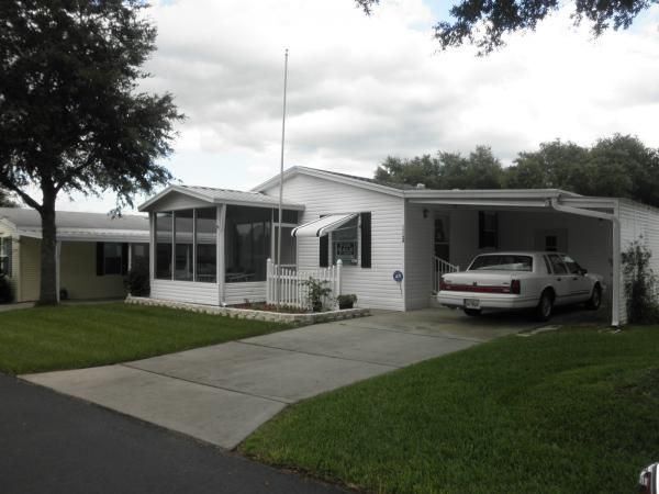 11124 Mustang Dr, Dade City, FL 33525