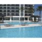 1830 S OCEAN DR # 1509, Hallandale, FL 33009 ID:893704