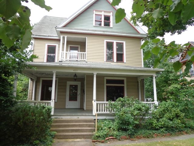 420 N. Bever Street, Wooster, OH 44691