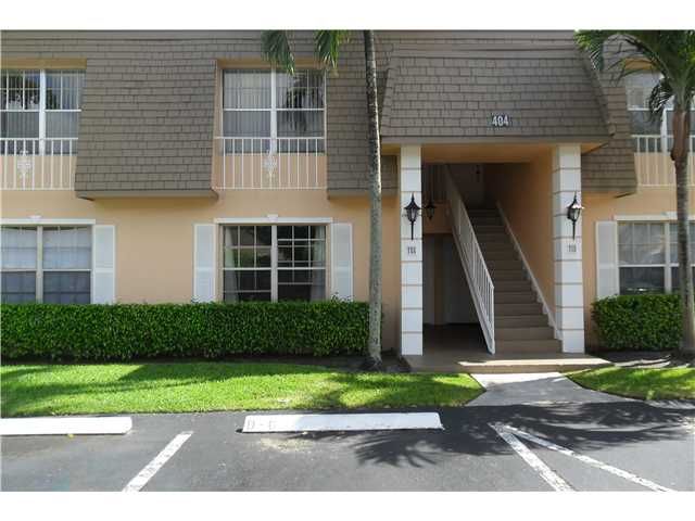 404 NW 70TH AV # 220, Fort Lauderdale, FL 33317