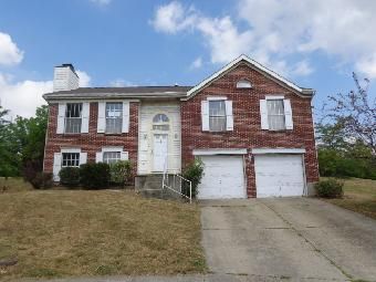 6260 Gulfstream Ct, West Chester, OH 45069