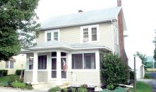 21 East Main Street Fairfield, PA 17320