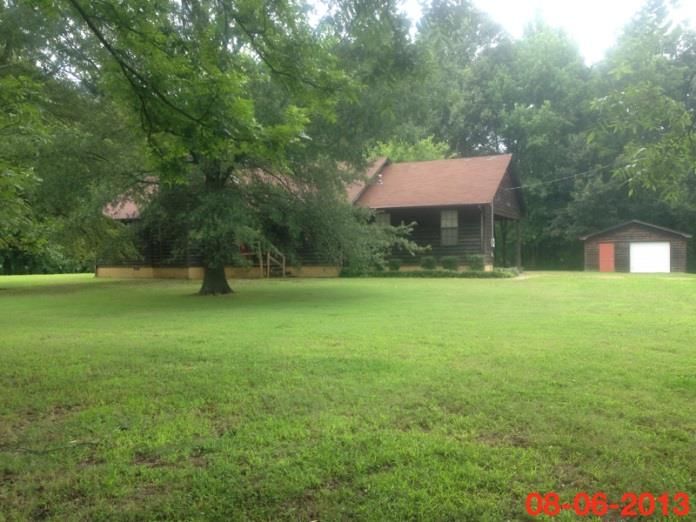 3992 Old Brownsville Rd, Ripley, TN 38063