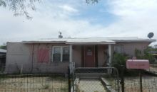 421 W Solana Ave Ajo, AZ 85321