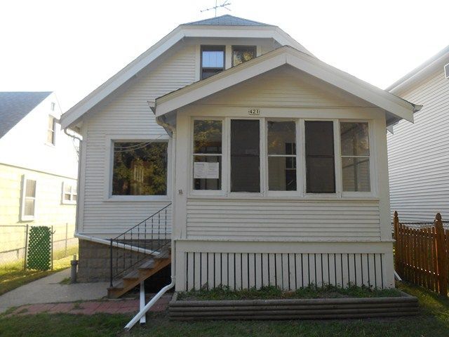 421 S 64th Street, Milwaukee, WI 53214