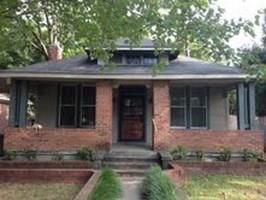 1864 Walker Ave, Memphis, TN 38114