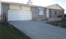 8504 S Merrick Court , UT 84081