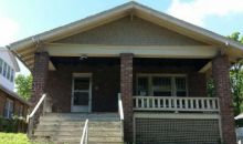 420 Hickory St Jefferson City, MO 65101