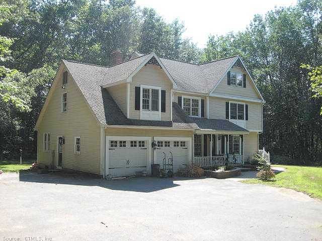 Rustlewood, Southington, CT 06489