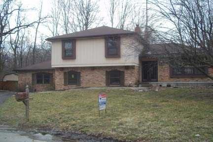 7236 Riley Ct, Indianapolis, IN 46250