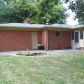 6107 Winnpeny Ln, Indianapolis, IN 46220 ID:877440