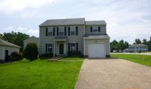 3225 Meadow Glen Ln Richmond, VA 23234