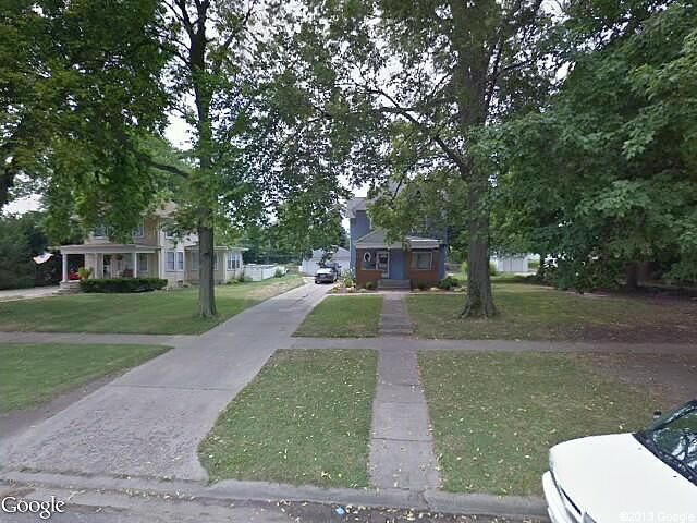 Park Ave, Pekin, IL 61554