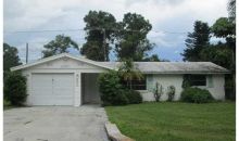 551 Crocus Rd Venice, FL 34293