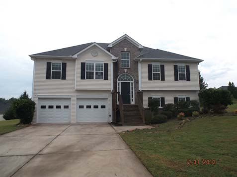 836 Evergreen Drive, Monroe, GA 30655