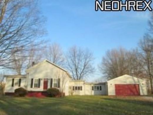 Miller Graber, Newton Falls, OH 44444