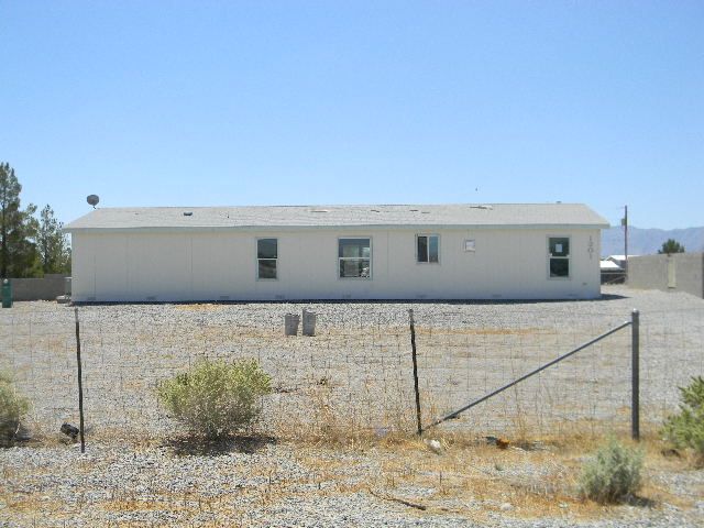 1201 West Dutch Ford Road, Pahrump, NV 89048