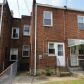 3808 Flowerton Rd, Baltimore, MD 21229 ID:632883