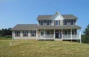 40 Dale Dr, Fawn Grove, PA 17321