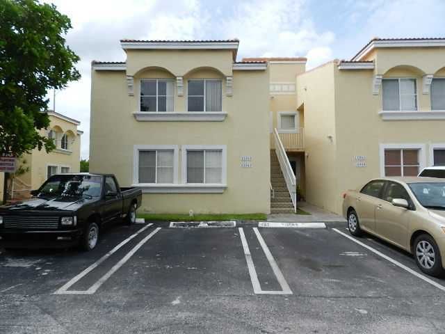 12565 NW 11 WY # 201, Miami, FL 33182