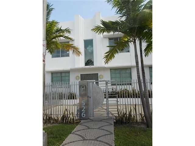 526 15th St Apt 9, Miami Beach, FL 33139