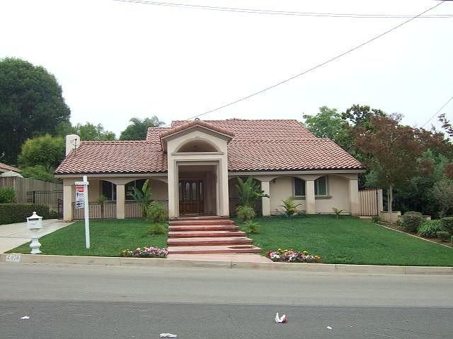 Highland Rd, Upland, CA 91784