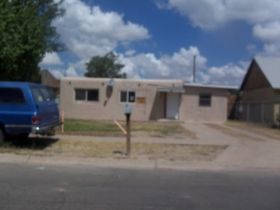 313 E Van Buren St, Roswell, NM 88203