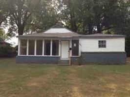 4871 Bowen Ave, Memphis, TN 38122