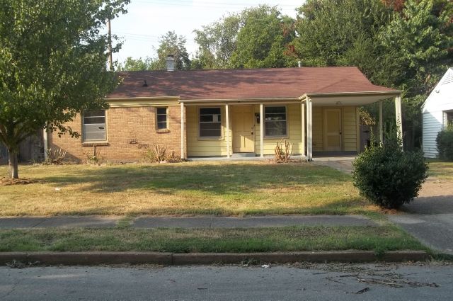 4700 Violet Avenue, Memphis, TN 38122