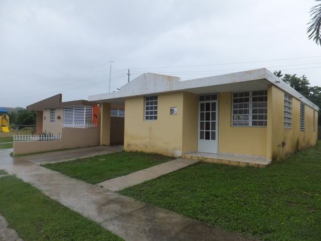 L02 Valles De Patil Calle 1, Patillas, PR 00723