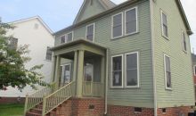 1004 South St Portsmouth, VA 23704