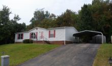 1705 Blair Street Christiansburg, VA 24073